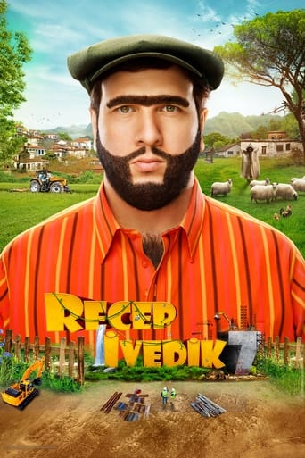 Recep İvedik 7 ( 2022 )
