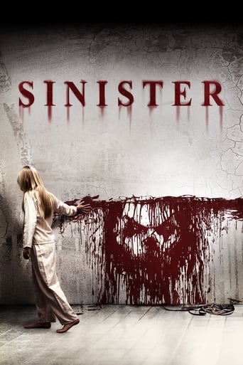 Sinister ( 2012 ) HD