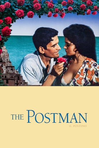 Il Postino ( 1994 )