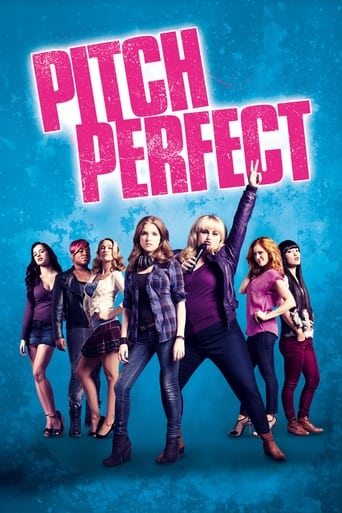 Pitch Perfect ( 2012 )