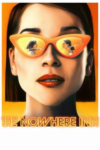 The Nowhere Inn ( 2021 )