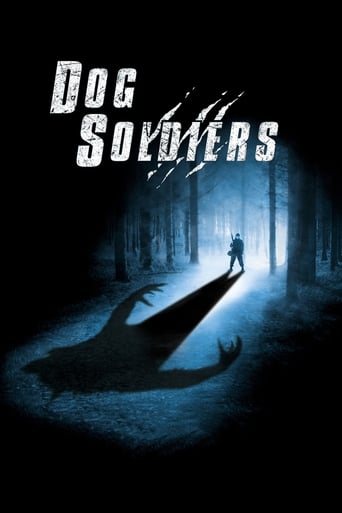 Dog Soldiers (2002) Multi Sub