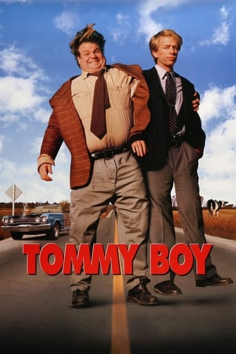 Tommy Boy ( 1995 )