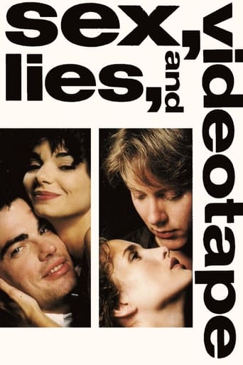 Sex, Lies, And Videotape ( 1989 )