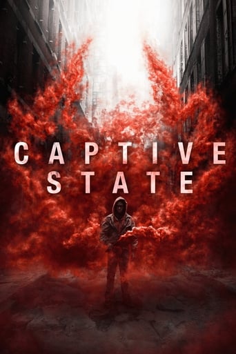 Captive State (2019) Multi Sub