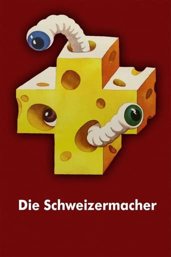 The Swissmakers ( 1978 ) مدبلج الماني