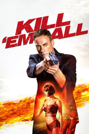 Kill 'em All (2017) Multi Sub