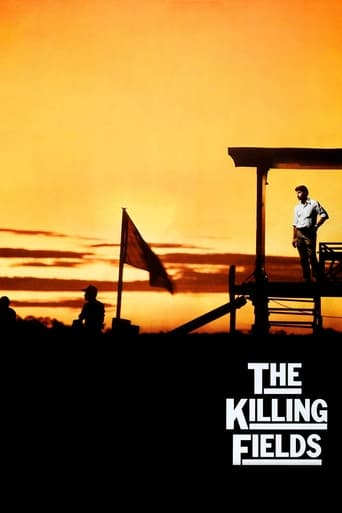 The Killing Fields ( 1984 )