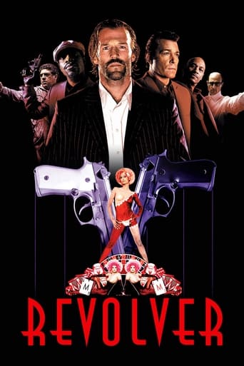 Revolver (2005) Multi Sub