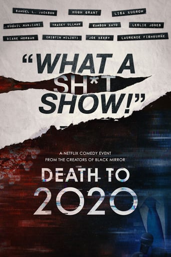 Death To ( 2020 )