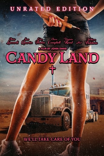 Candy Land ( 2022 )