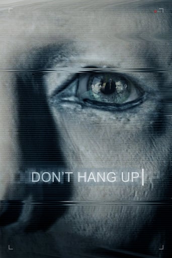 Don't Hang Up (2016) Eng Sub