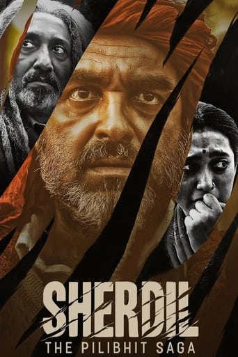 Sherdil: The Pilibhit Saga ( 2022 )