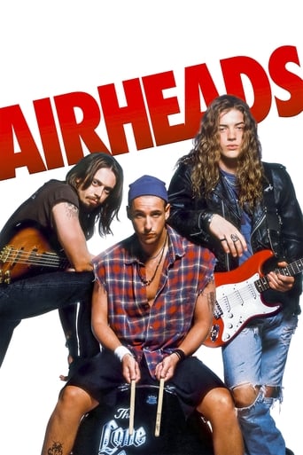 Airheads ( 1994 )