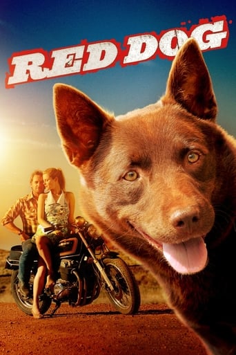 Red Dog (2011) Multi Sub