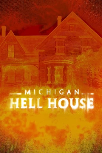  Michigan Hell House (2023)