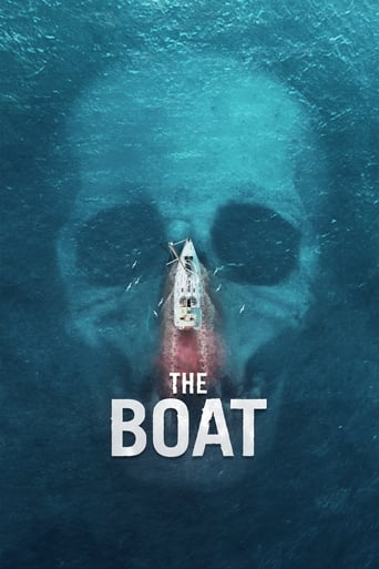 The Boat ( 2018 )
