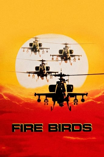 Fire Birds ( 1990 )