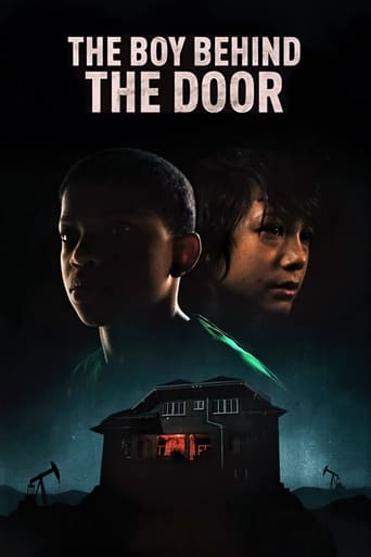 The Boy Behind The Door ( 2021 )