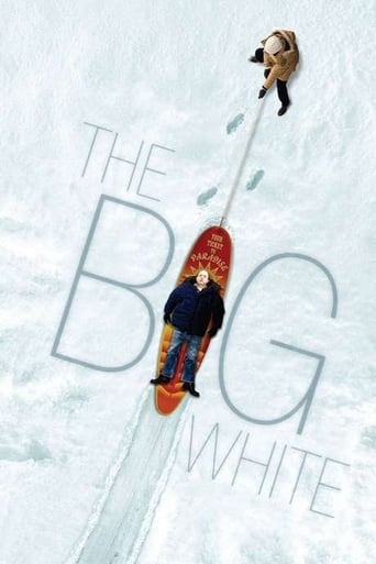 The Big White ( 2005 )