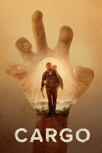 Cargo (2017) Eng Sub