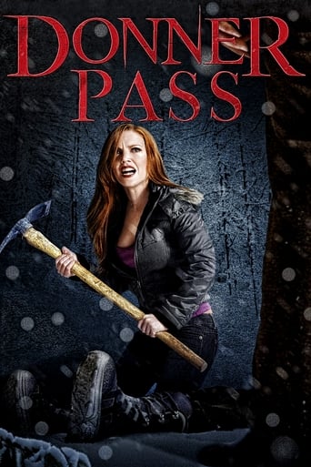 Donner Pass ( 2011 )
