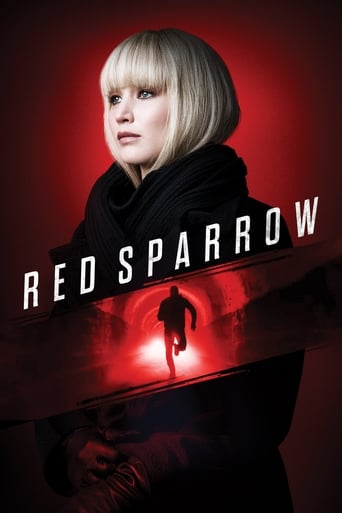 Red Sparrow ( 2018 ) HD