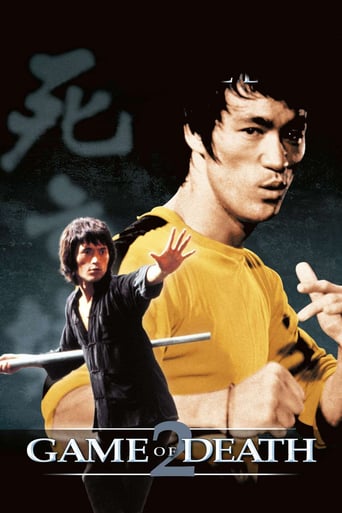 Game Of Death II ( 1980 )