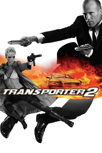 Transporter 2 (2005) Multi Sub