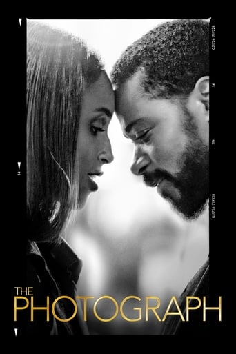 The Photograph (2020) Multi Sub