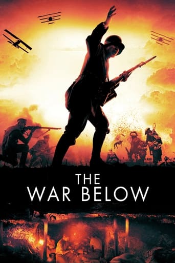 The War Below (2020)