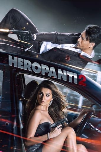 Heropanti 2 ( 2022 )