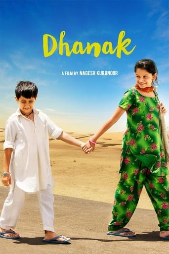 Dhanak ( 2015 )
