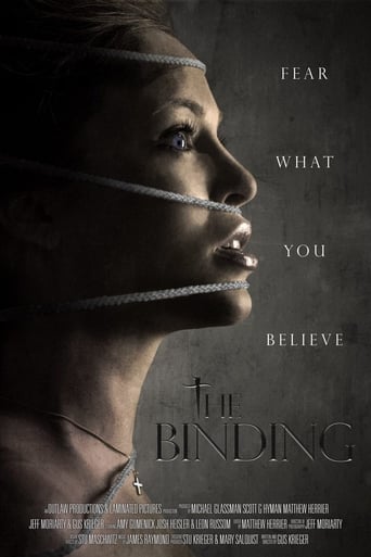 The Binding (2020)