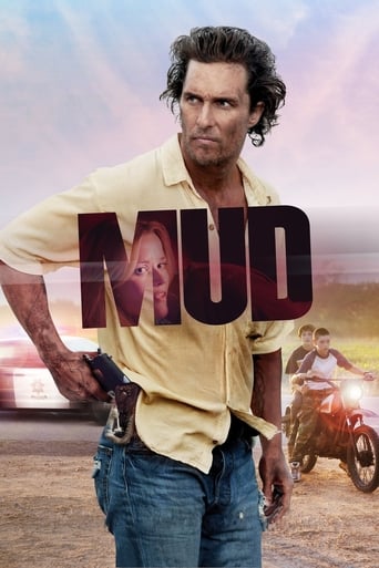 Mud (2012) Multi Sub