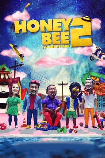  Honey Bee 2: Celebrations ( 2017 )