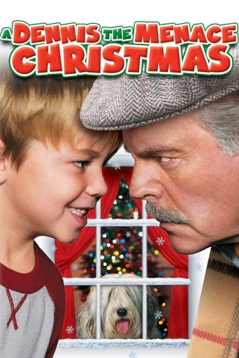 A Dennis the Menace Christmas ( 2007 ) مدبلج