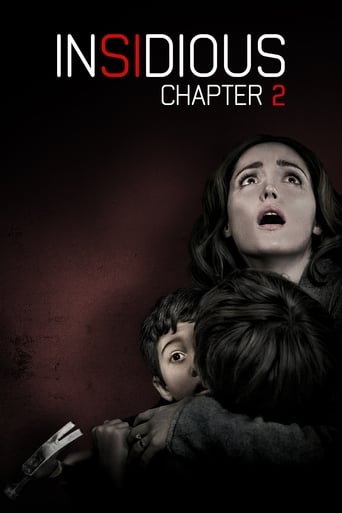 Insidious: Chapter 2 ( 2013 )