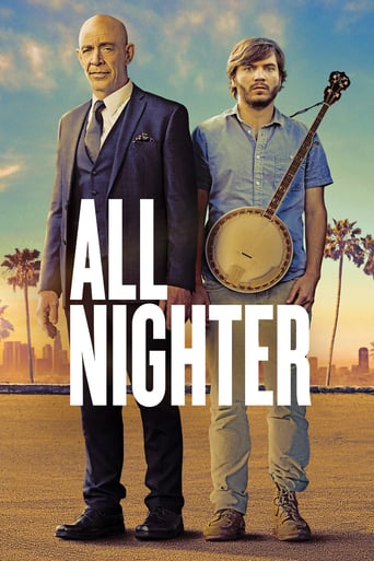 All Nighter ( 2017 )