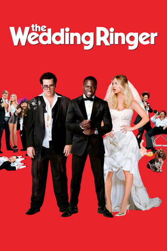 The Wedding Ringer (2015) Eng Sub
