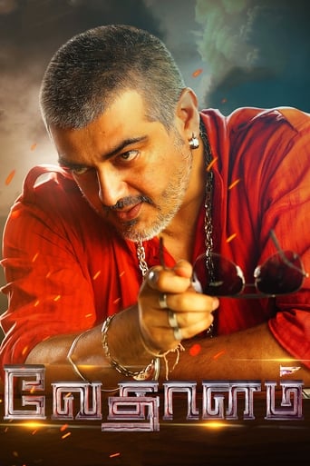  Vedhalam ( 2015 )