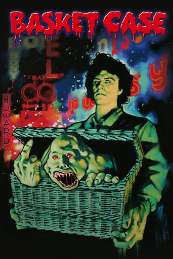 Basket Case ( 1982 )