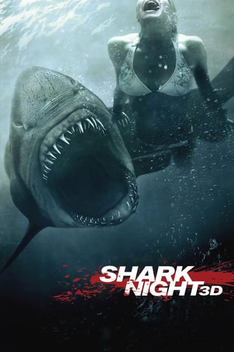 Shark Night ( 2011 )
