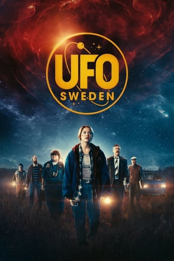 UFO Sweden (2023)