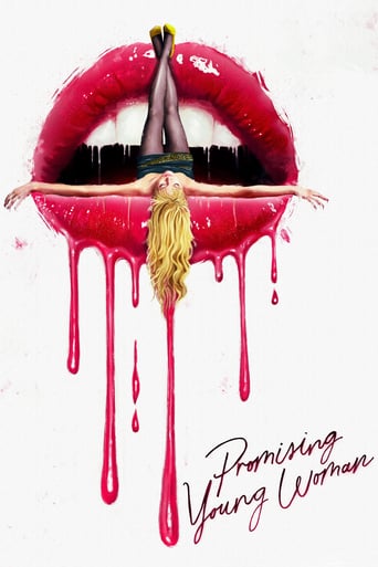 Promising Young Woman ( 2021 )