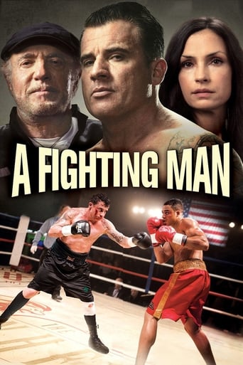 A Fighting Man (2014) Multi Sub