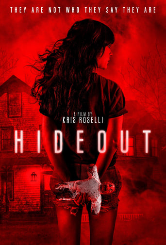 Hideout ( 2021 )