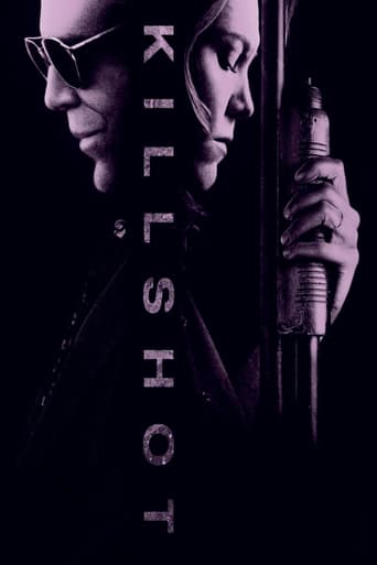 Killshot (2008) Eng Sub