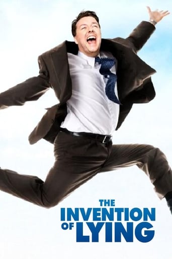 The Invention of Lying (2009) Multi Sub