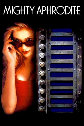  Mighty Aphrodite (1995)